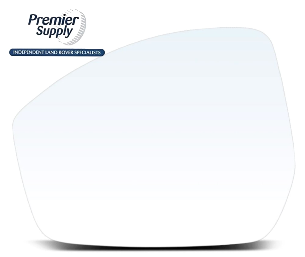 LAND ROVER DISCOVERY SPORT,EVOQUE LEFT GLASS MIRROR LR048360