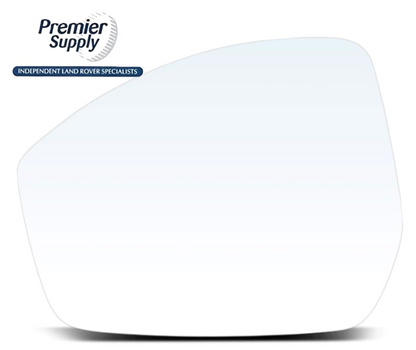LAND ROVER DISCOVERY SPORT,EVOQUE LEFT GLASS MIRROR LR048360