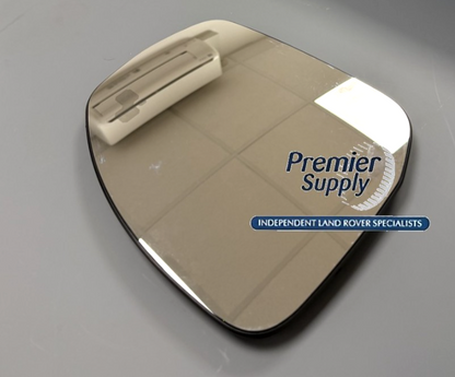 LAND ROVER DISCOVERY 4,5, RR SPORT RIGHT DOOR GLASS MIRROR LR051352
