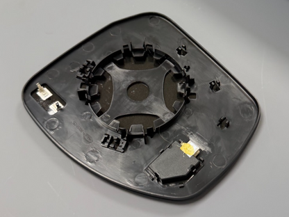 LAND ROVER DISCOVERY 4,5, RR SPORT RIGHT DOOR GLASS MIRROR LR051352