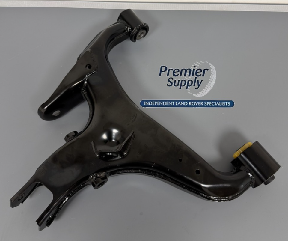 LAND ROVER DISCOVERY 4 REAR RIGHT LOWER SUSPENSION ARM LR051592