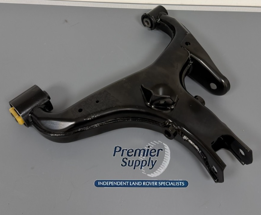 LAND ROVER DISCOVERY 4 REAR LEFT LOWER SUSPENSION ARM LR051594