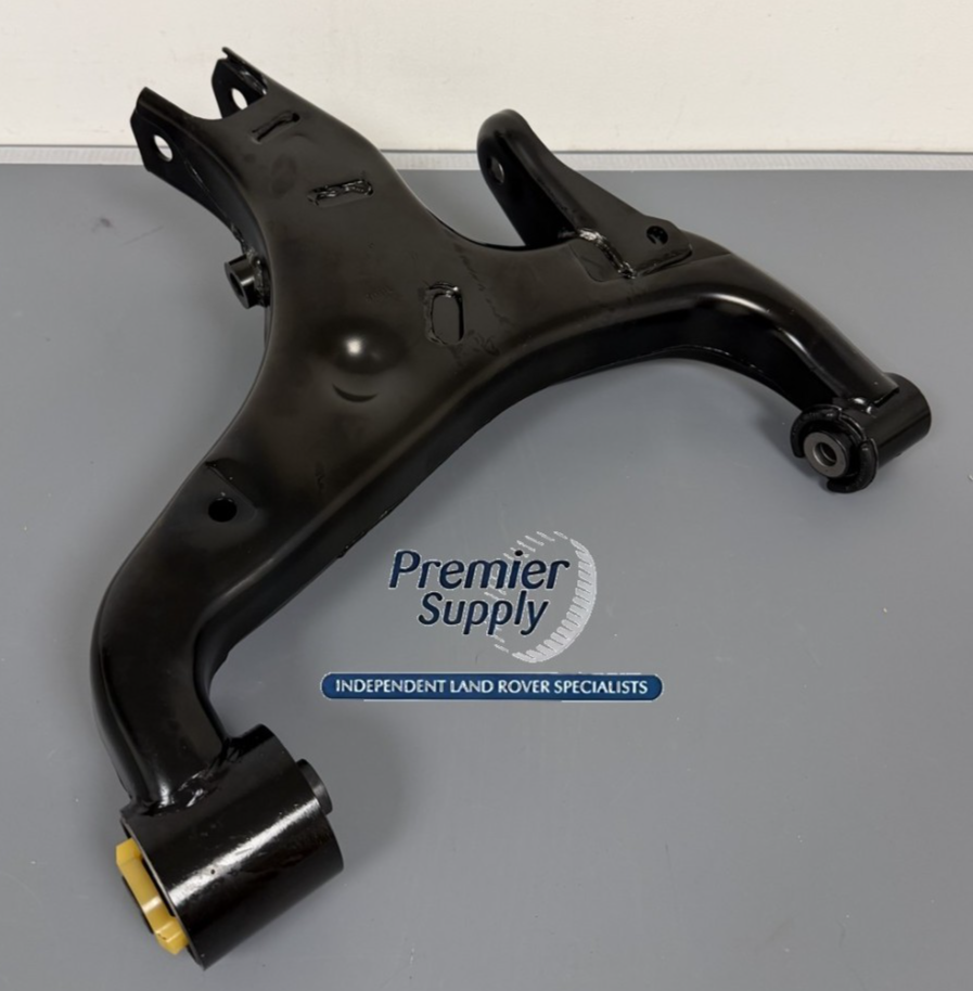 LAND ROVER DISCOVERY 4 REAR LEFT LOWER SUSPENSION ARM LR051594