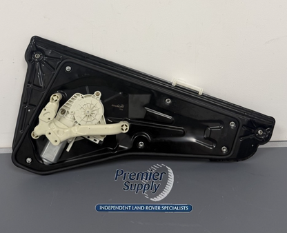 LAND ROVER DISCOVERY 4 REAR LEFT WINDOW REGULATOR LR052108