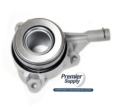 LAND ROVER DEFENDER 2.4 TDCi PUMA CLUTCH SLAVE CYLINDER RELEASE BEARING LR052128