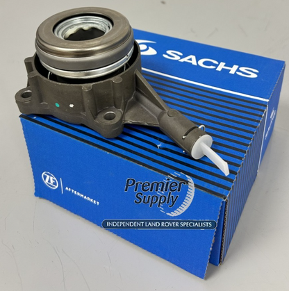 LAND ROVER DEFENDER PUMA 2.4 TDCi CLUTCH SLAVE CYLINDER RELEASE BEARING LR052128