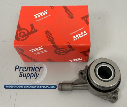 LAND ROVER DEFENDER 2.4 TDCi PUMA CLUTCH SLAVE CYLINDER RELEASE BEARING LR052128