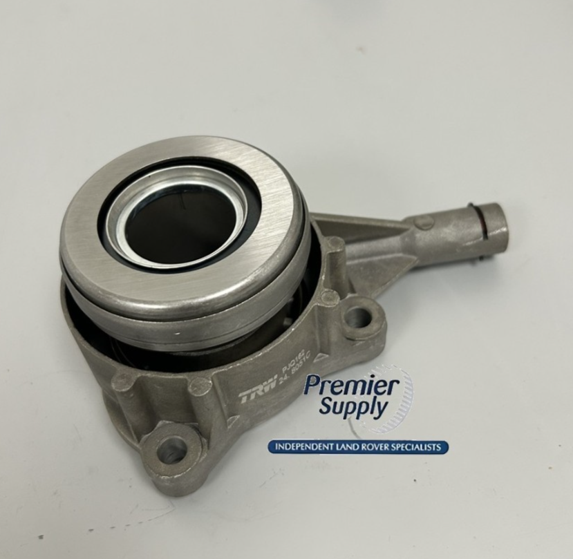 LAND ROVER DEFENDER 2.4 TDCi PUMA CLUTCH SLAVE CYLINDER RELEASE BEARING LR052128