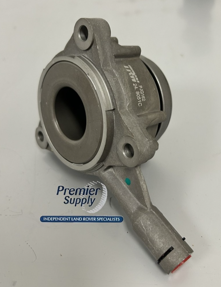 LAND ROVER DEFENDER 2.4 TDCi PUMA CLUTCH SLAVE CYLINDER RELEASE BEARING LR052128