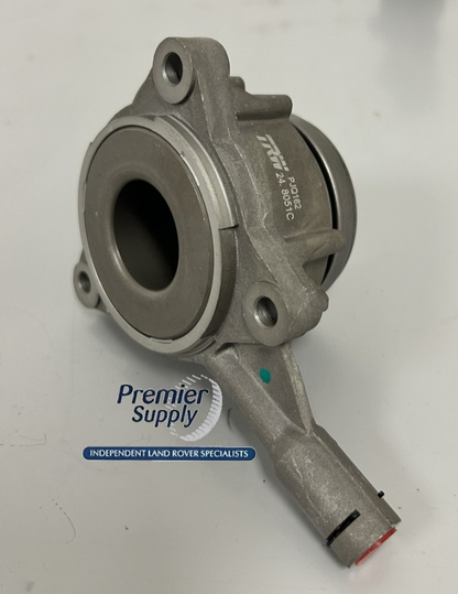 LAND ROVER DEFENDER 2.4 TDCi PUMA CLUTCH SLAVE CYLINDER RELEASE BEARING LR052128