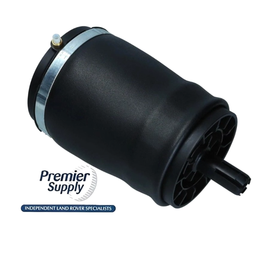 RANGE ROVER SPORT LEFT REAR AIR SUSPENSION SPRING BAG LR052171