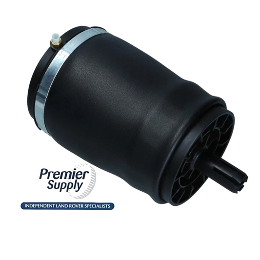 RANGE ROVER SPORT LEFT REAR AIR SUSPENSION SPRING BAG LR052171
