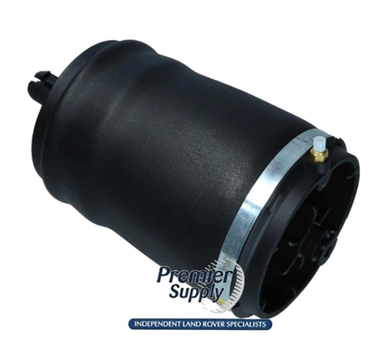 RANGE ROVER SPORT LEFT REAR AIR SUSPENSION SPRING BAG LR052171