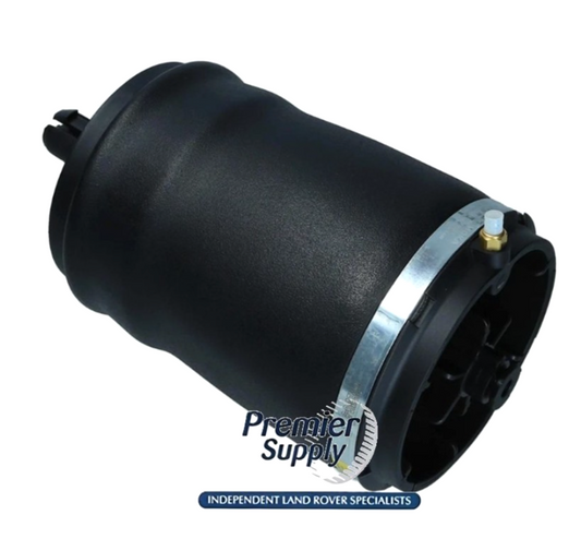 RANGE ROVER SPORT LEFT REAR AIR SUSPENSION SPRING BAG LR052171