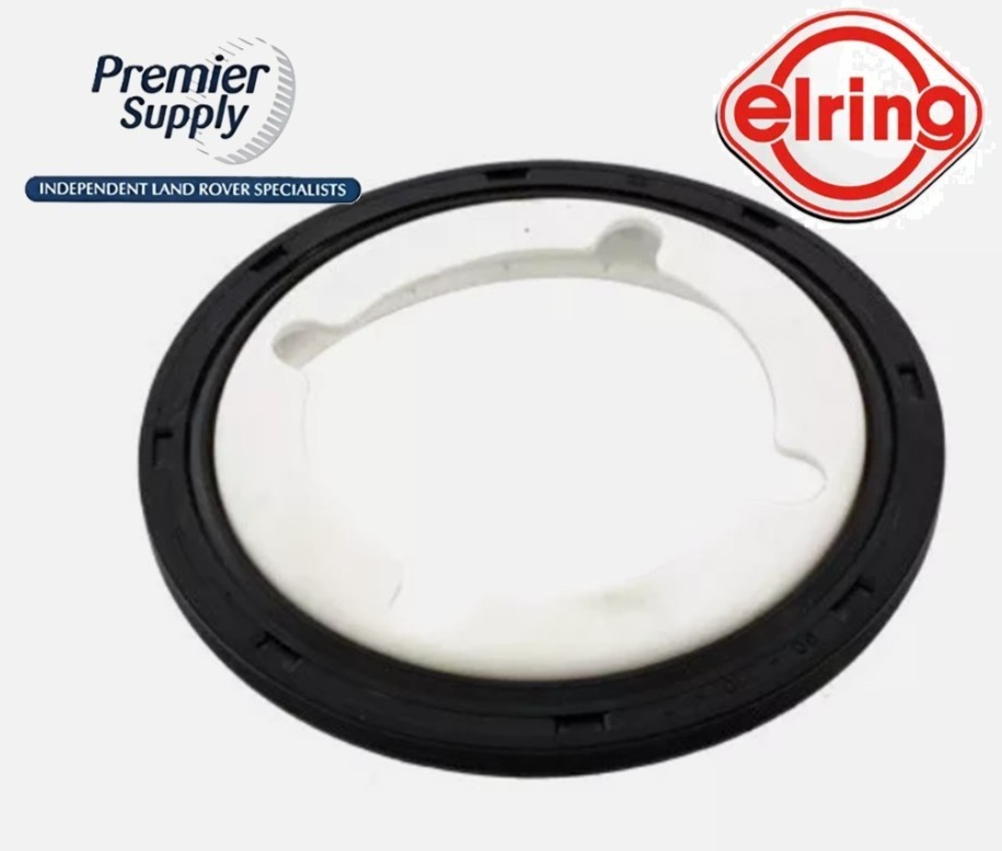 LAND ROVER DISCOVERY , FREELANDER , EVOQUE REAR CRANKSHAFT OIL SEAL LR052515