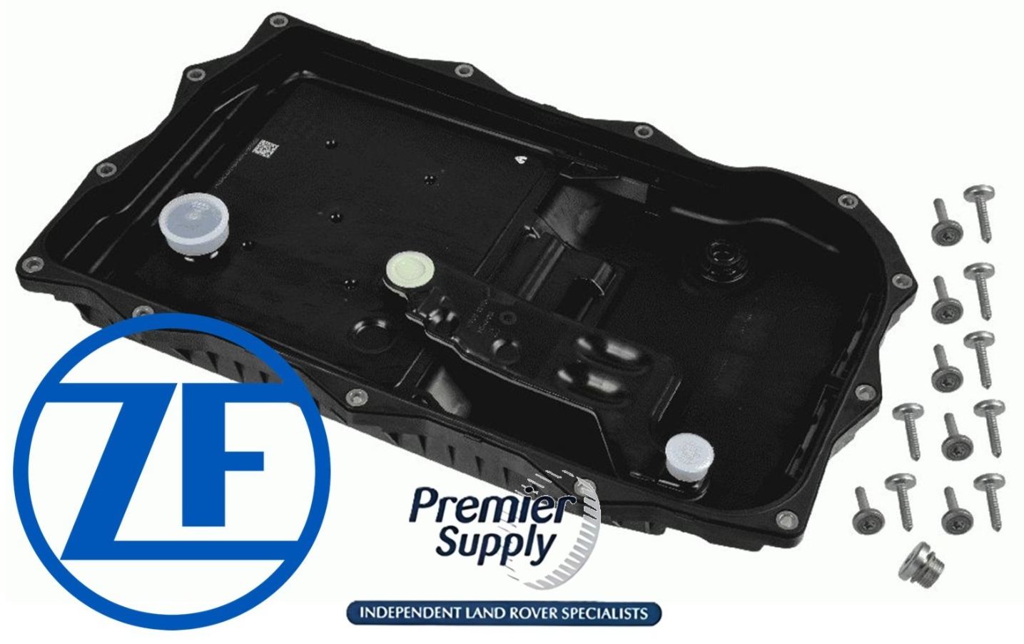GENUINE ZF RANGE ROVER & SPORT HYBRID 8 SPEED 8P70 AUTO GEARBOX FILTER LR053470