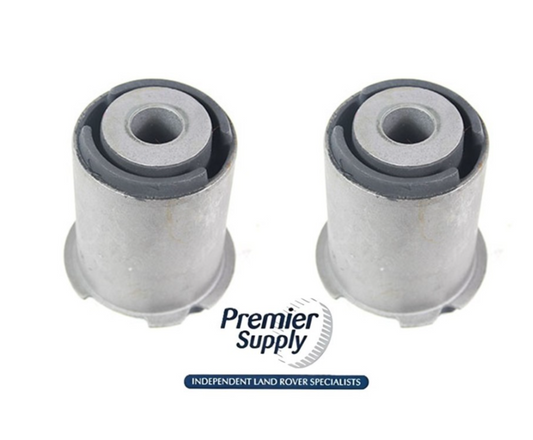 2X RANGE ROVER SPORT FRONT LOWER SUSPENSION ARM BUSH LR055288