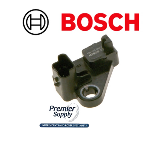 BOSCH 2.2 16V DIESEL LAND ROVER DISCOVERY,FREELANDERCRANKSHAFT SENOR LR056028