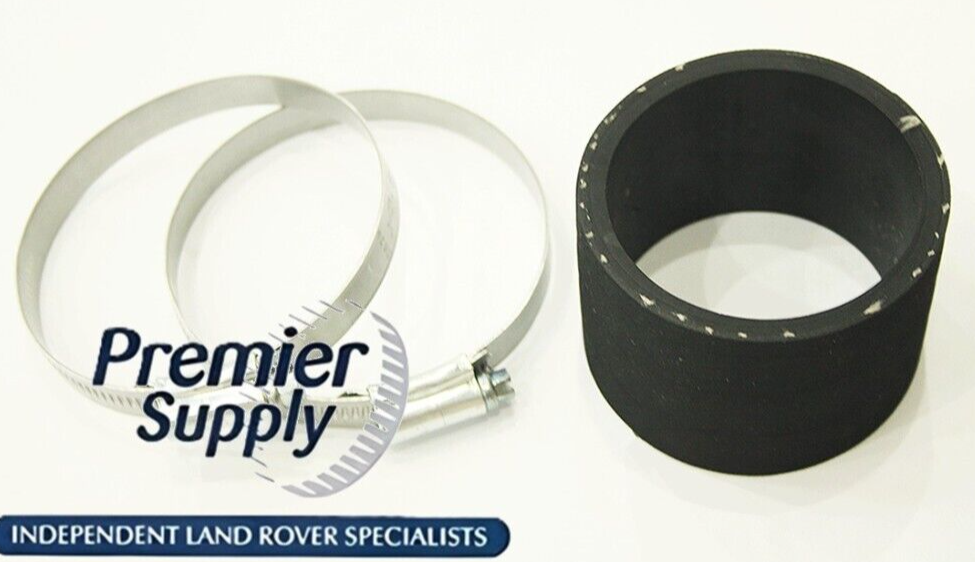 4.4 TDV8 RANGE ROVER & SPORT AIR DUCT INTAKE MANIFOLD CONNECTOR HOSE LR056285