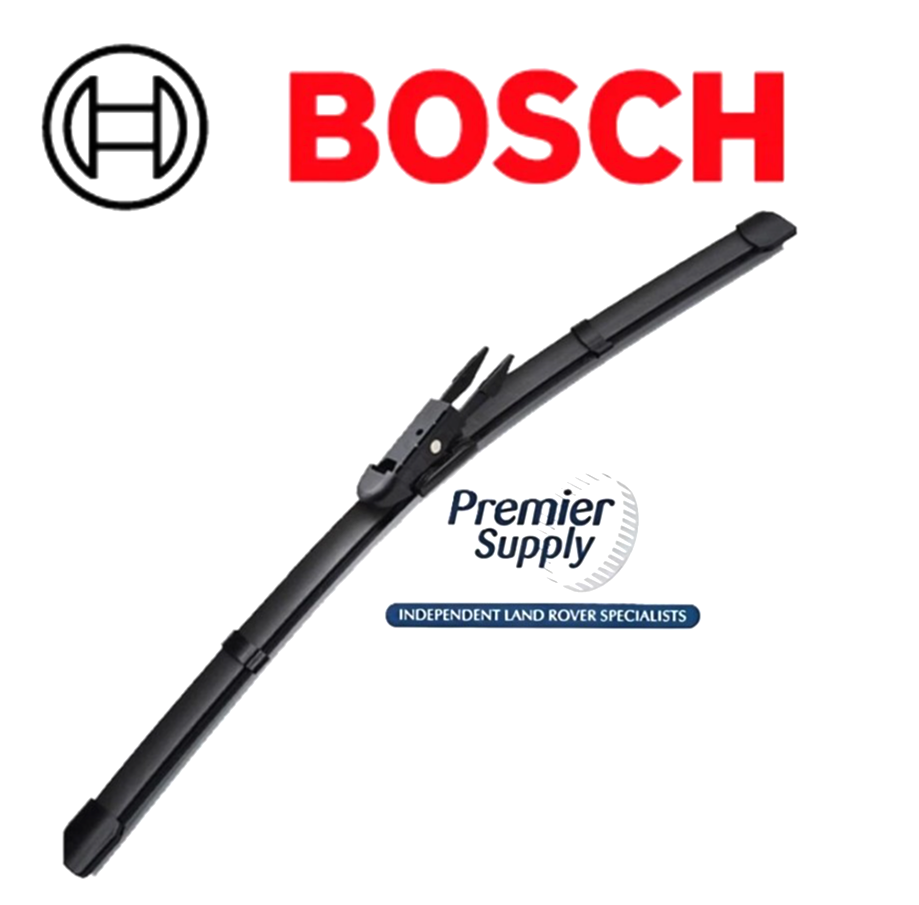 BOSCH LAND ROVER FREELANDER 2 FRONT RIGHT WINDSCREEN WIPER BLADE LR056309