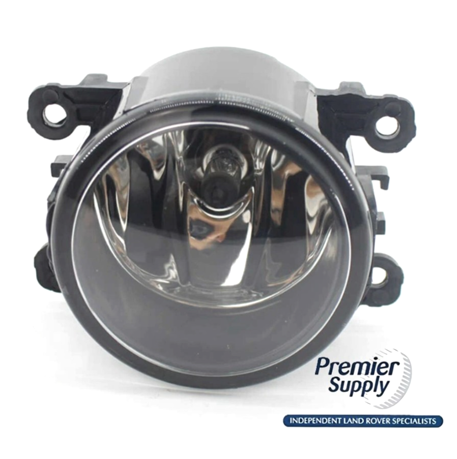 LAND ROVER DISCOVERY 4 FREELANDER 2 RR SPORT FOG LAMP LR057400
