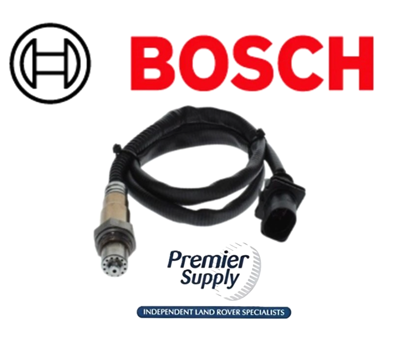 OEM BOSCH 2.0 16V PETROL RANGE ROVER SPORT OXYGEN LAMBDA SENSOR LR057506