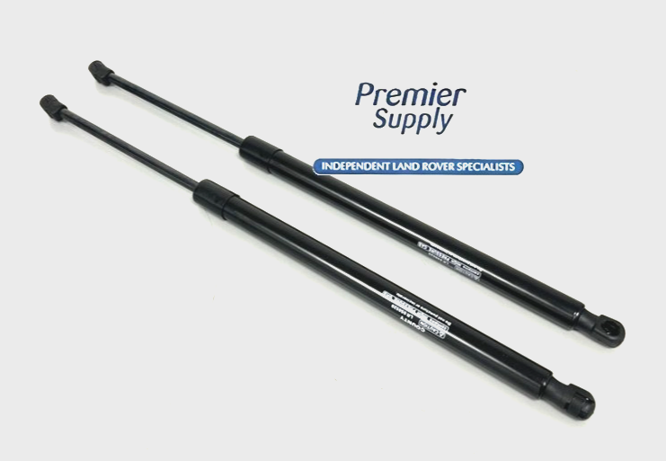 2 x LAND ROVER DISCOVERY SPORT L550 TAILGATE BOOT GAS STRUT LIFT LR058520