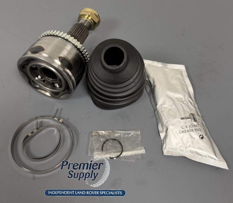 LAND ROVER DISCOVERY 4 RR SPORT FRONT CV JOINT KIT LR060382