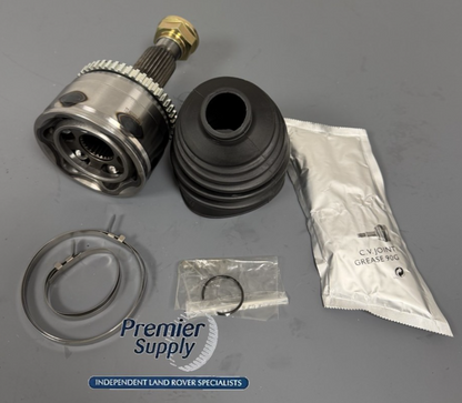 LAND ROVER DISCOVERY 4 RR SPORT FRONT CV JOINT KIT LR060382