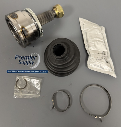 LAND ROVER DISCOVERY 4 RR SPORT FRONT CV JOINT KIT LR060383