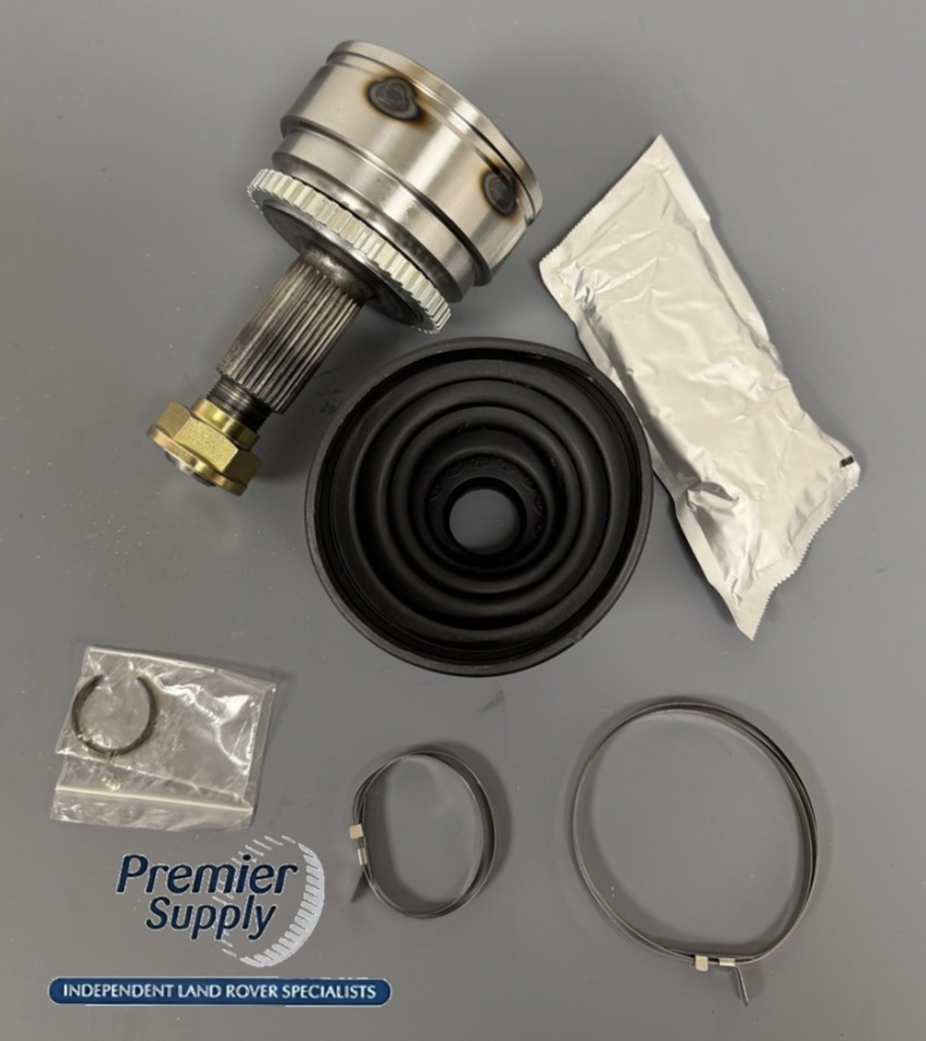 LAND ROVER DISCOVERY 4 RR SPORT FRONT CV JOINT KIT LR060383