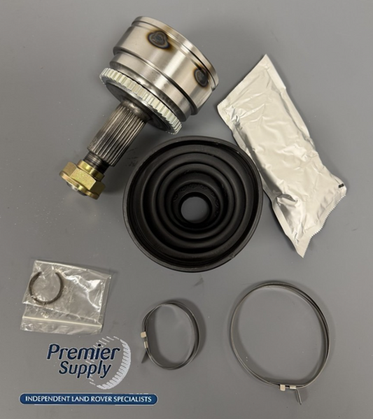 LAND ROVER DISCOVERY 4 RR SPORT FRONT CV JOINT KIT LR060383
