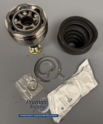 LAND ROVER DISCOVERY 4 RR SPORT REAR CV JOINT KIT LR060384