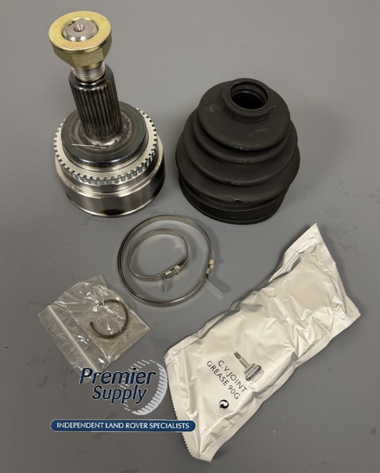 LAND ROVER DISCOVERY 4 RR SPORT REAR CV JOINT KIT LR060384