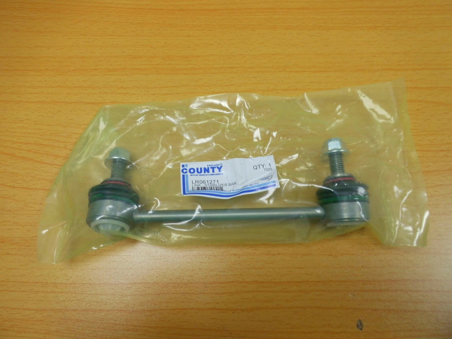 LAND ROVER DISCOVERY SPORT REAR RH ANTI ROLL BAR LINK LR061271