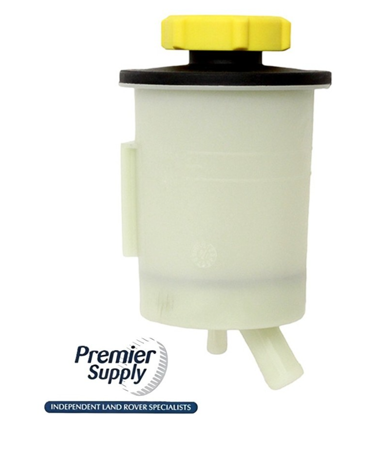 LAND ROVER DISCOVERY 3, 4, RANGE ROVER SPORT POWER STEERING RESERVOIR LR061407