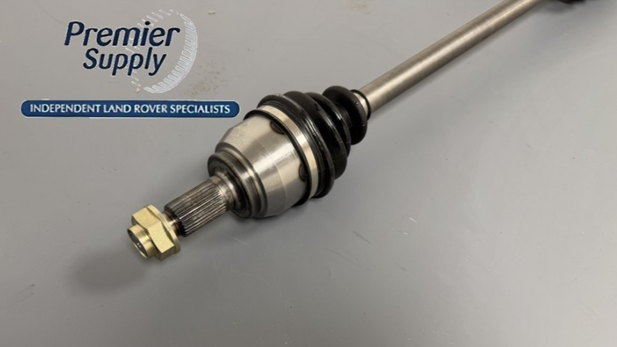LAND ROVER FREELANDER 2 L359 REAR LEFT OR RIGHT DRIVE SHAFT LR061592