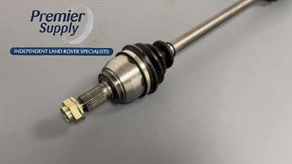 LAND ROVER FREELANDER 2 L359 REAR LEFT OR RIGHT DRIVE SHAFT LR061592