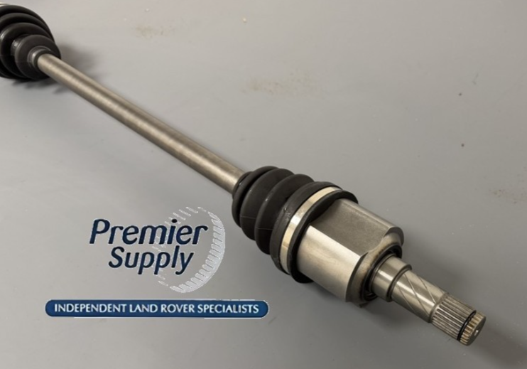 LAND ROVER FREELANDER 2 L359 REAR LEFT OR RIGHT DRIVE SHAFT LR061592