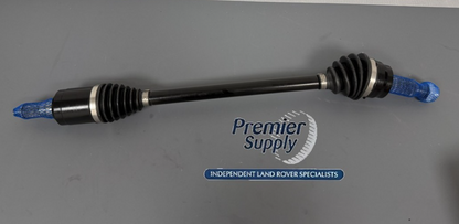 RANGE ROVER EVOQUE REAR RIGHT/LEFT DRIVESHAFT LR062317