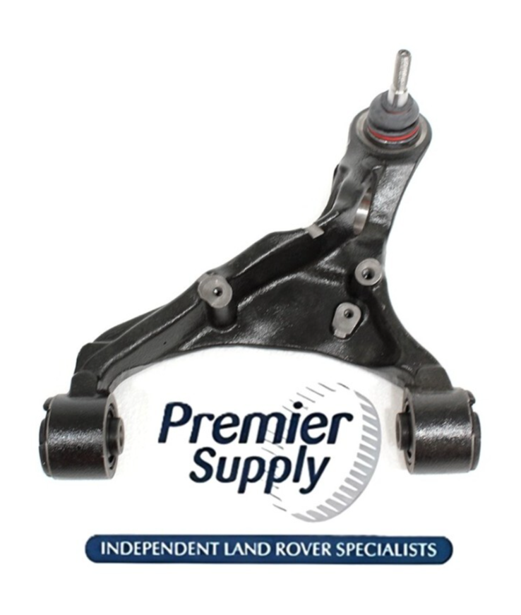 RANGE ROVER SPORT L320 2010 to 2013 FRONT RIGHT UPPER SUSPENSION ARM LR063711