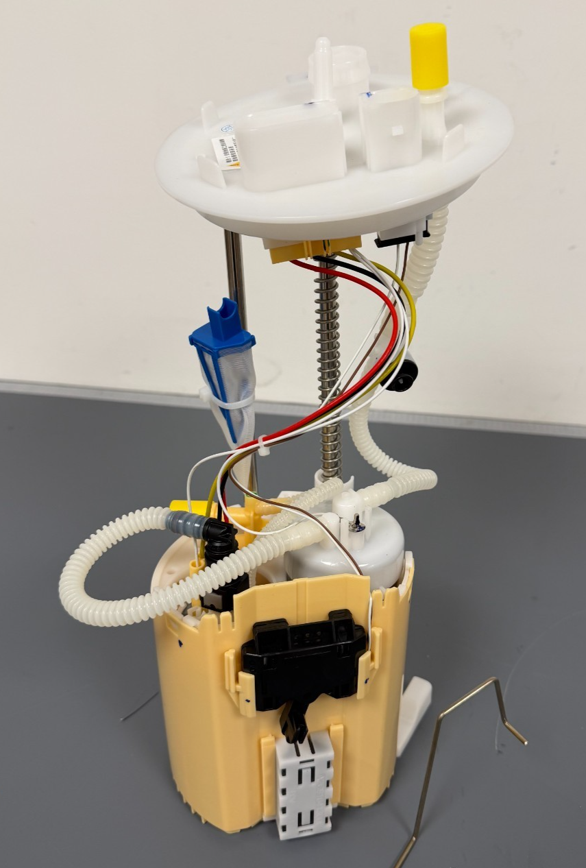 2.0 16V LAND ROVER DISCOVERY SPORT FUEL PUMP ASSEMBLY LR065349