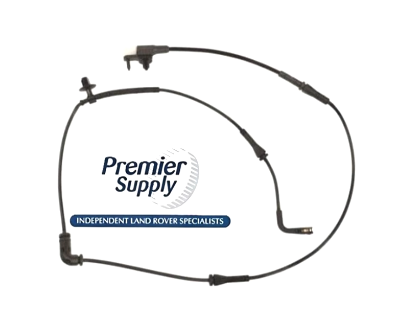 RANGE ROVER EVOQUE REAR BRAKE PAD WIRE LR072017