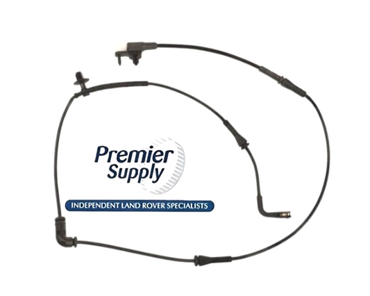 RANGE ROVER EVOQUE REAR BRAKE PAD WIRE LR072017