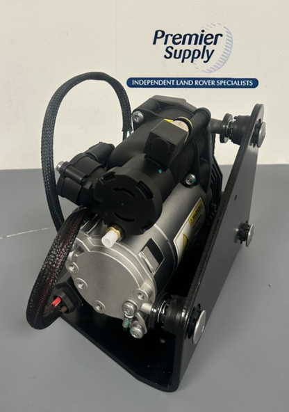 AIR SUSPENSION COMPRESSOR KIT AMK STYLE DISCOVERY 3 4 RANGE ROVER SPORT LR072537
