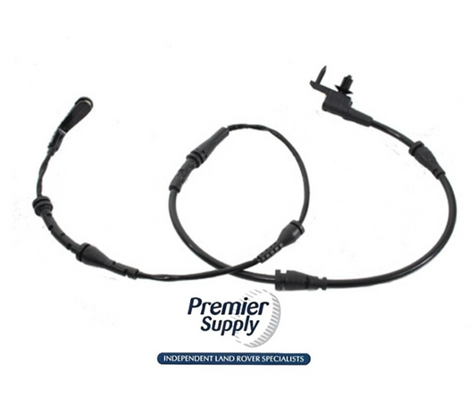 LAND ROVER DISCOVERY SPORT L550 REAR BRAKE PAD WEAR SENSOR LR072544