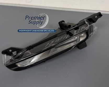 RANGE ROVER EVOQUE FRONT RIGHT FOG LAMP LR072645