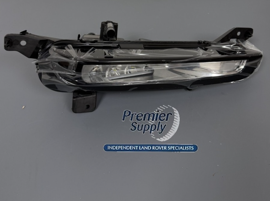 RANGE ROVER EVOQUE FRONT LEFT FOG LAMP LR072646
