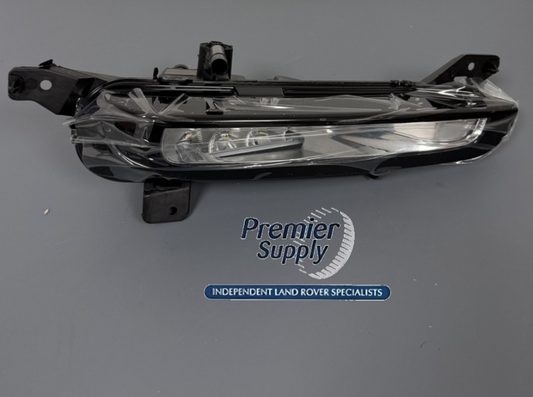 RANGE ROVER EVOQUE FRONT LEFT FOG LAMP LR072646