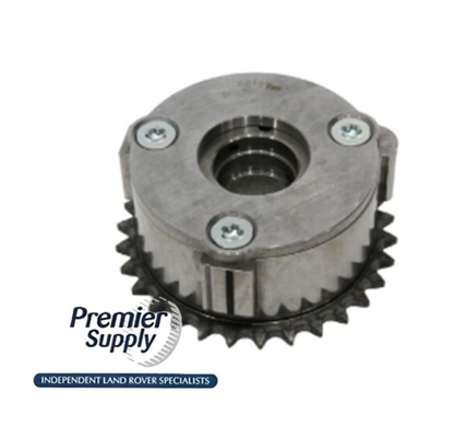 2.0 DIESEL LAND ROVER DISCOVERY 5,DEFENDER,EVOQUE CAMSHAFT SPROCKET LR073764